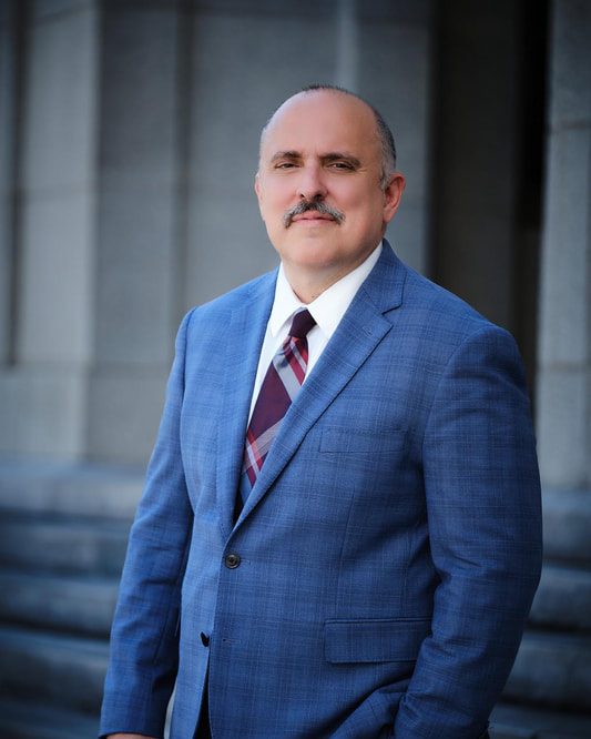 Dennis Gonzalez Jr., Miami criminal defense attorney